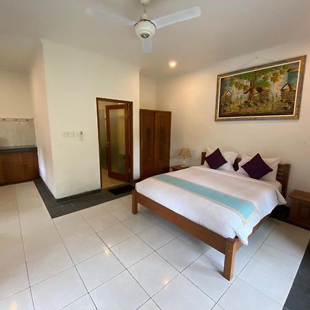 Nyoman Homestay Ubud Exteriér fotografie