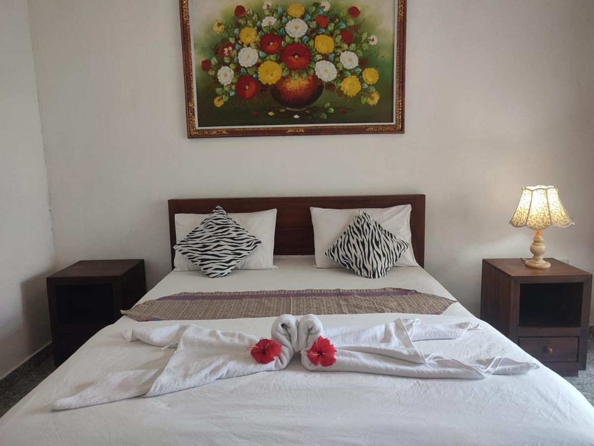 Nyoman Homestay Ubud Exteriér fotografie