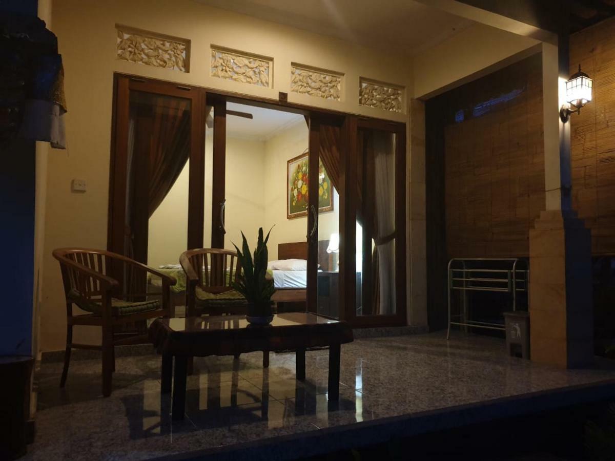 Nyoman Homestay Ubud Exteriér fotografie